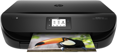 HP Envy 4522 All-in-One Druckerpatronen
