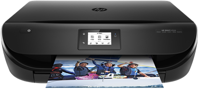 HP Envy 4524 All-in-One Druckerpatronen