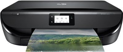 HP Envy 5010 All-in-One Druckerpatronen