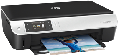 HP Envy 5532 e-All-in-One Druckerpatronen