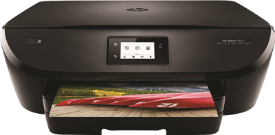HP Envy 5542 e-All-in-One Druckerpatronen