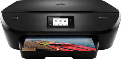 HP ENVY 5543 All-in-One Druckerpatronen