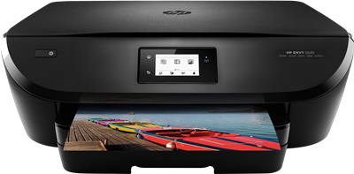 HP Envy 5545 e-All-in-One Druckerpatronen