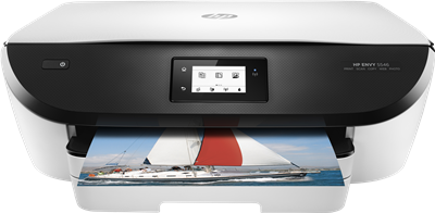 HP Envy 5546 e-All-in-One Druckerpatronen