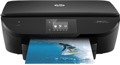 HP Envy 5642 e-All-in-One Druckerpatronen