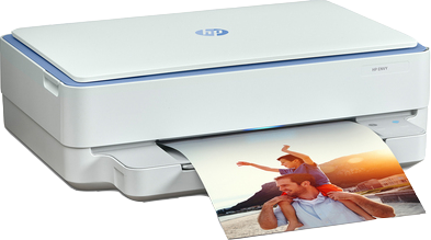 HP Envy 6010 Druckerpatronen