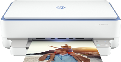 HP Envy 6010e All-in-One Druckerpatronen