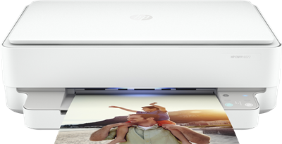 HP Envy 6022 All-in-One Druckerpatronen