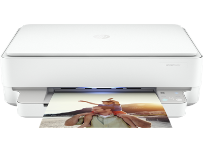HP Envy 6022e All-in-One Druckerpatronen
