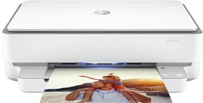 HP Envy 6030 All-in-One Druckerpatronen