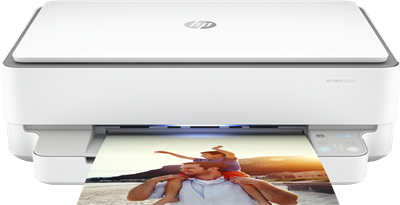 HP Envy 6030e All-in-One Druckerpatronen