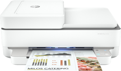 HP Envy 6420e All-in-One Druckerpatronen