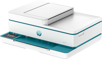 HP Envy 6552 All-in-One Druckerpatronen