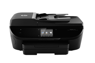 HP Envy 7640 e-All-in-One Druckerpatronen