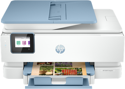 HP Envy Inspire 7921e All-in-One Druckerpatronen