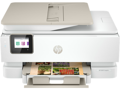 HP Envy Inspire 7924e All-in-One Druckerpatronen