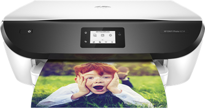 HP Envy Photo 6234 All-in-One Druckerpatronen