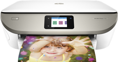 HP Envy Photo 7134 All-in-One Druckerpatronen