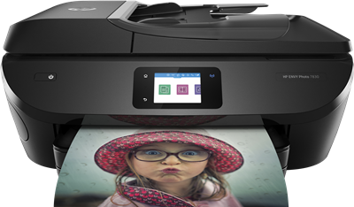 HP Envy Photo 7830 All-in-One Druckerpatronen