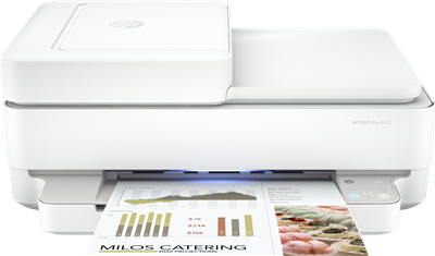 HP Envy Pro 6422 All-in-One Druckerpatronen
