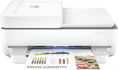 HP Envy Pro 6432 All-in-One Druckerpatronen