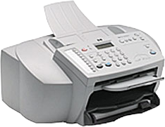 HP Fax 1220 Druckerpatronen