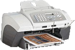 HP Fax 1230 Druckerpatronen