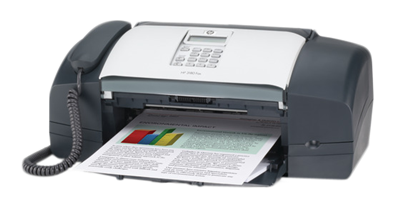 HP Fax 3180 Druckerpatronen
