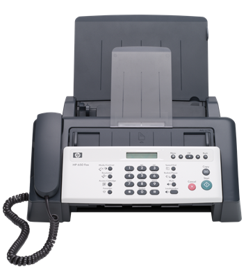 HP Fax 650 Druckerpatronen