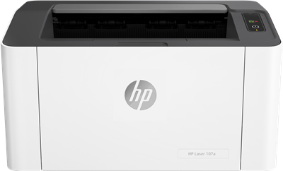 HP Laser 107a Toner