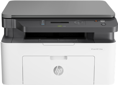 HP Laser MFP 135wg Toner