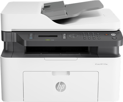 HP Laser MFP 137fwg Toner