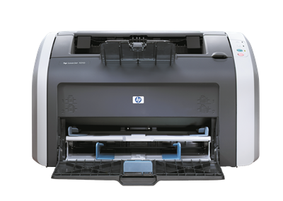HP LaserJet 1010 Toner