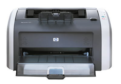 HP LaserJet 1015 Toner
