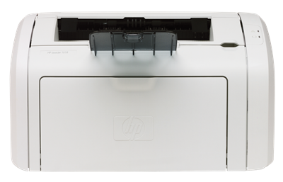 HP LaserJet 1018 Toner