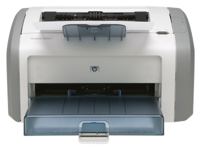HP LaserJet 1020 Toner