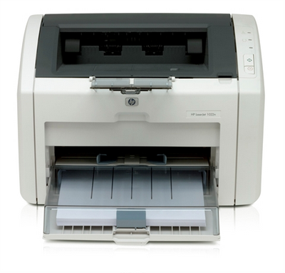HP LaserJet 1022N Toner