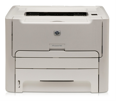 HP LaserJet 1160 Toner