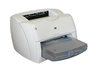 HP LaserJet 1200 Toner