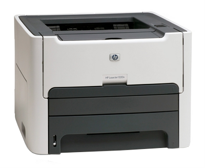 HP LaserJet 1320N Toner