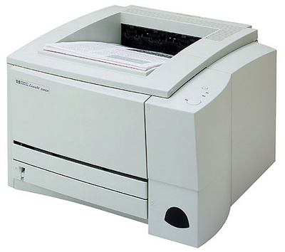 HP LaserJet 2200 Toner