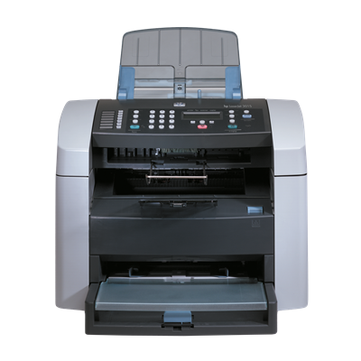 HP LaserJet 3015 Toner