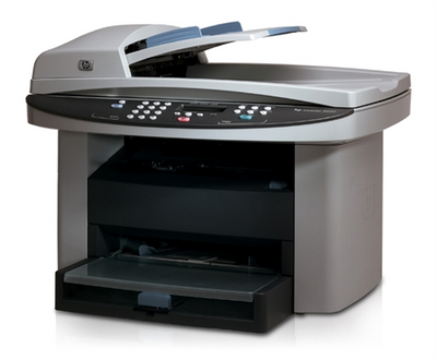 HP LaserJet 3020 Toner