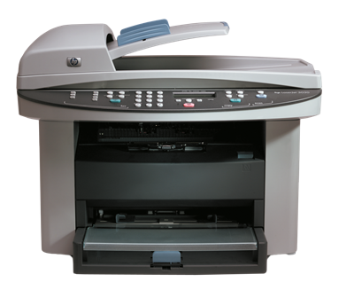 HP LaserJet 3030 Toner