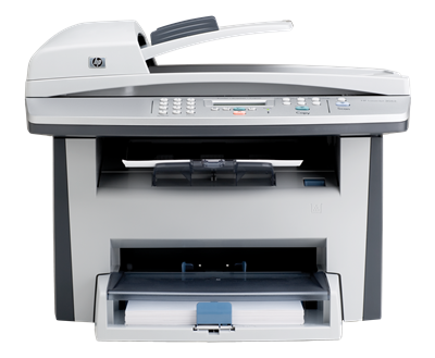 HP LaserJet 3052 Toner