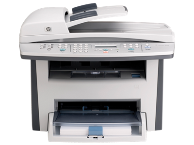 HP LaserJet 3055 Toner