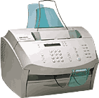 HP LaserJet 3200 Toner