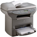 HP LaserJet 3330 MFP Toner