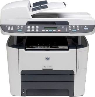 HP LaserJet 3390 Toner