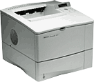 HP LaserJet 4000 Toner